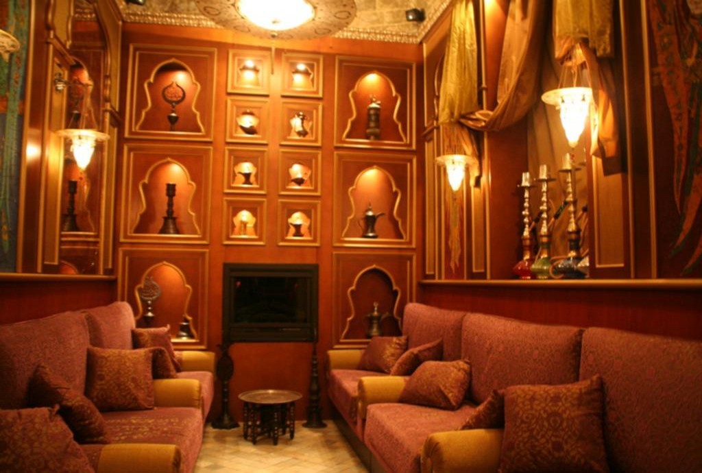 هتل سلطان این بوتیک